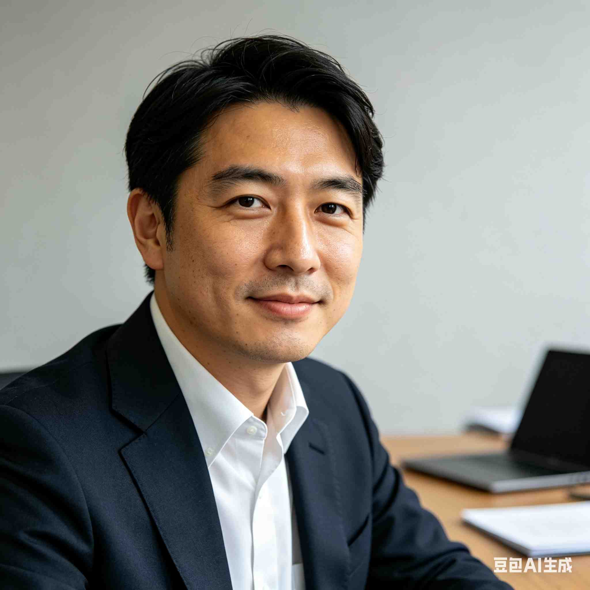 陈先生 电子产品工厂负责人