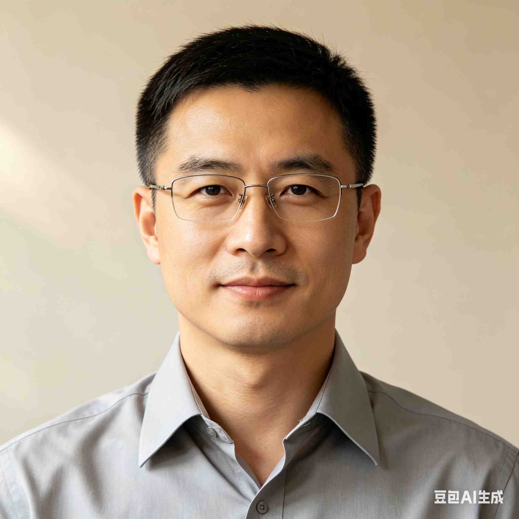 吴先生 五金制品工厂老板