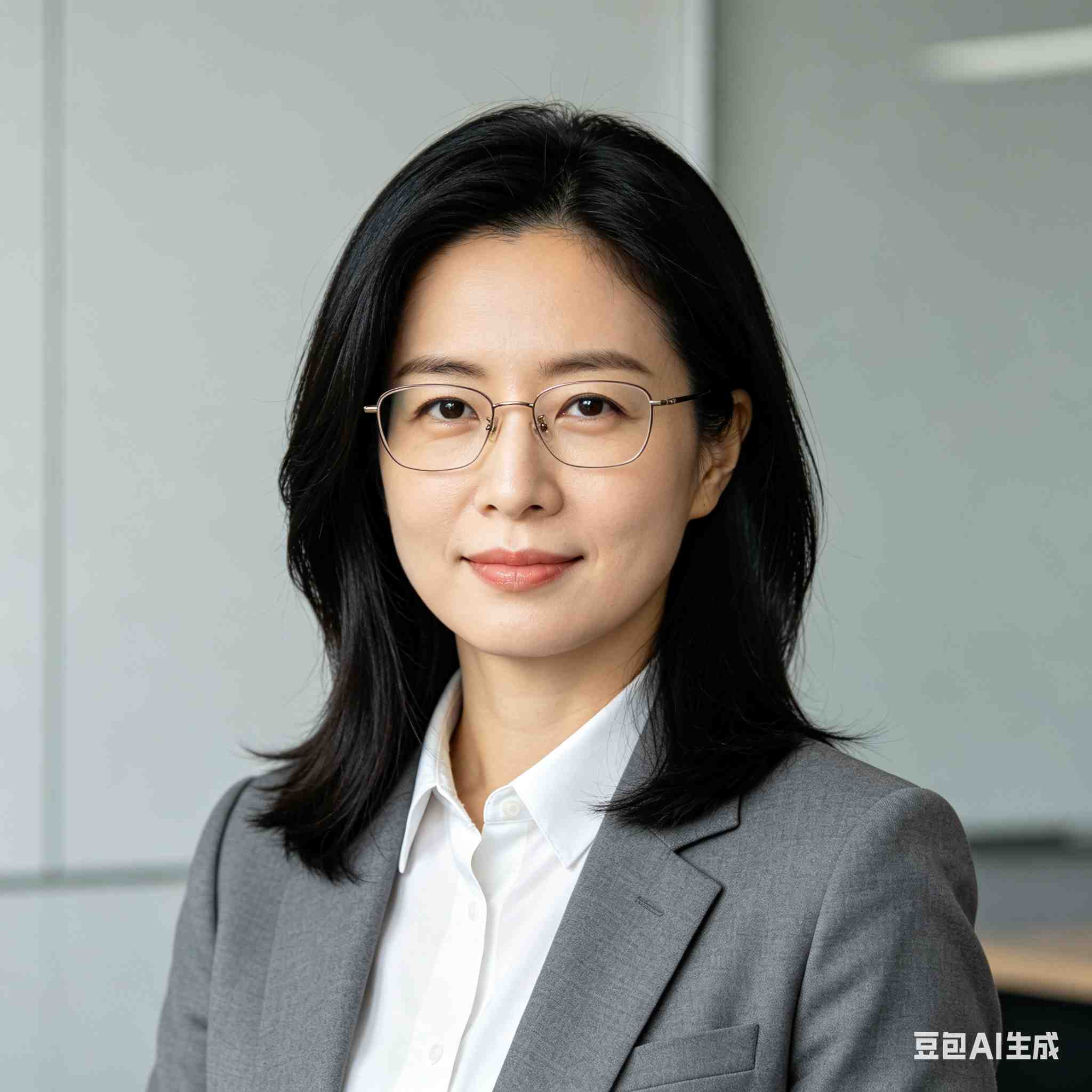 刘女士 跨境电商运营总监