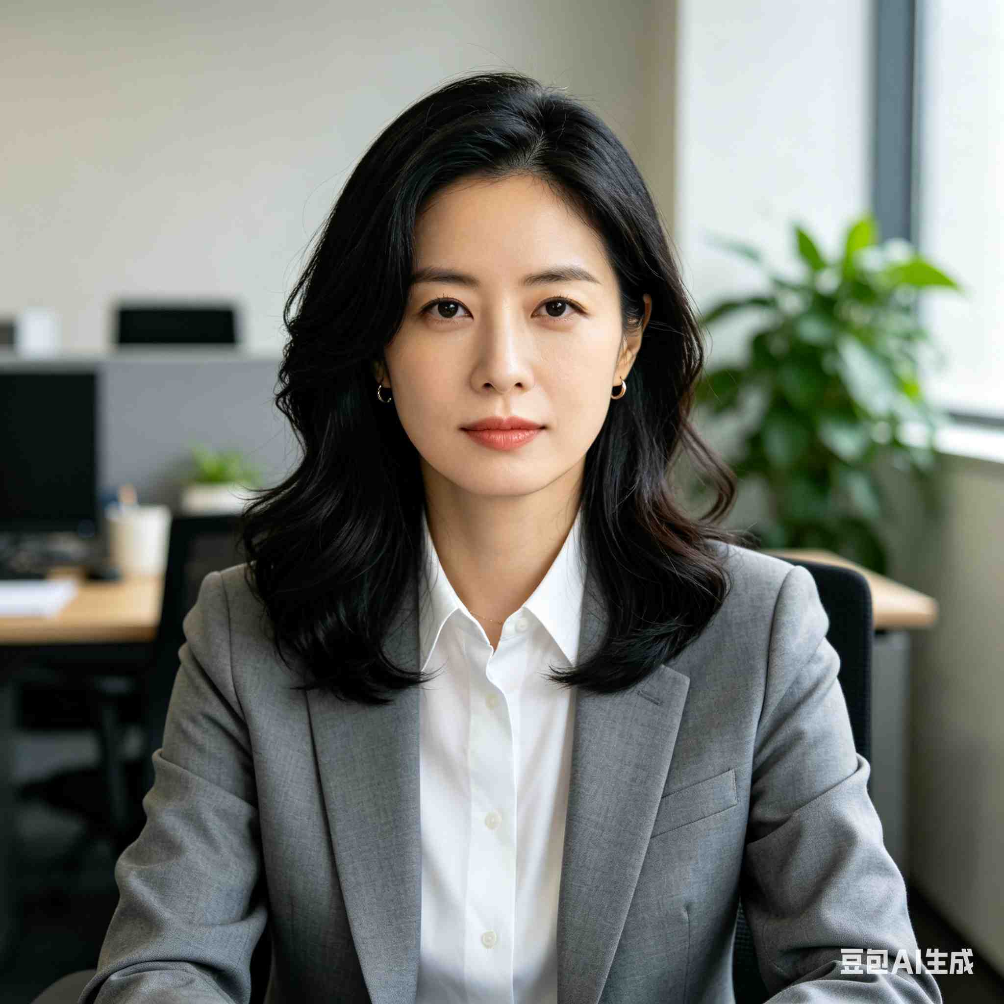 郑女士 美妆品牌供应链负责人