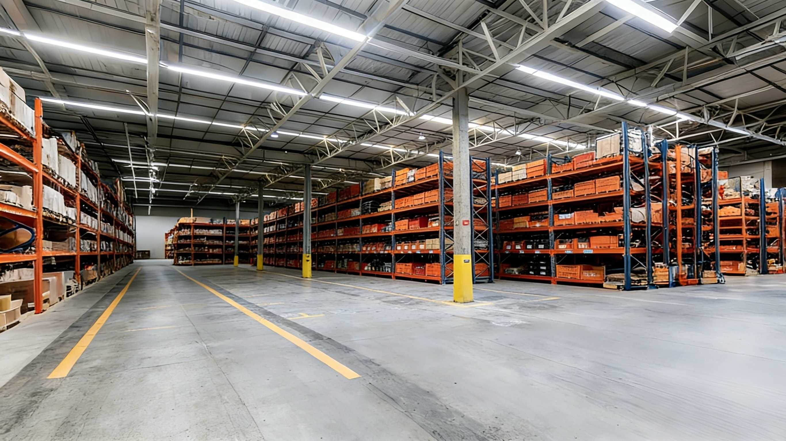 鸿泰信海外仓墨西哥