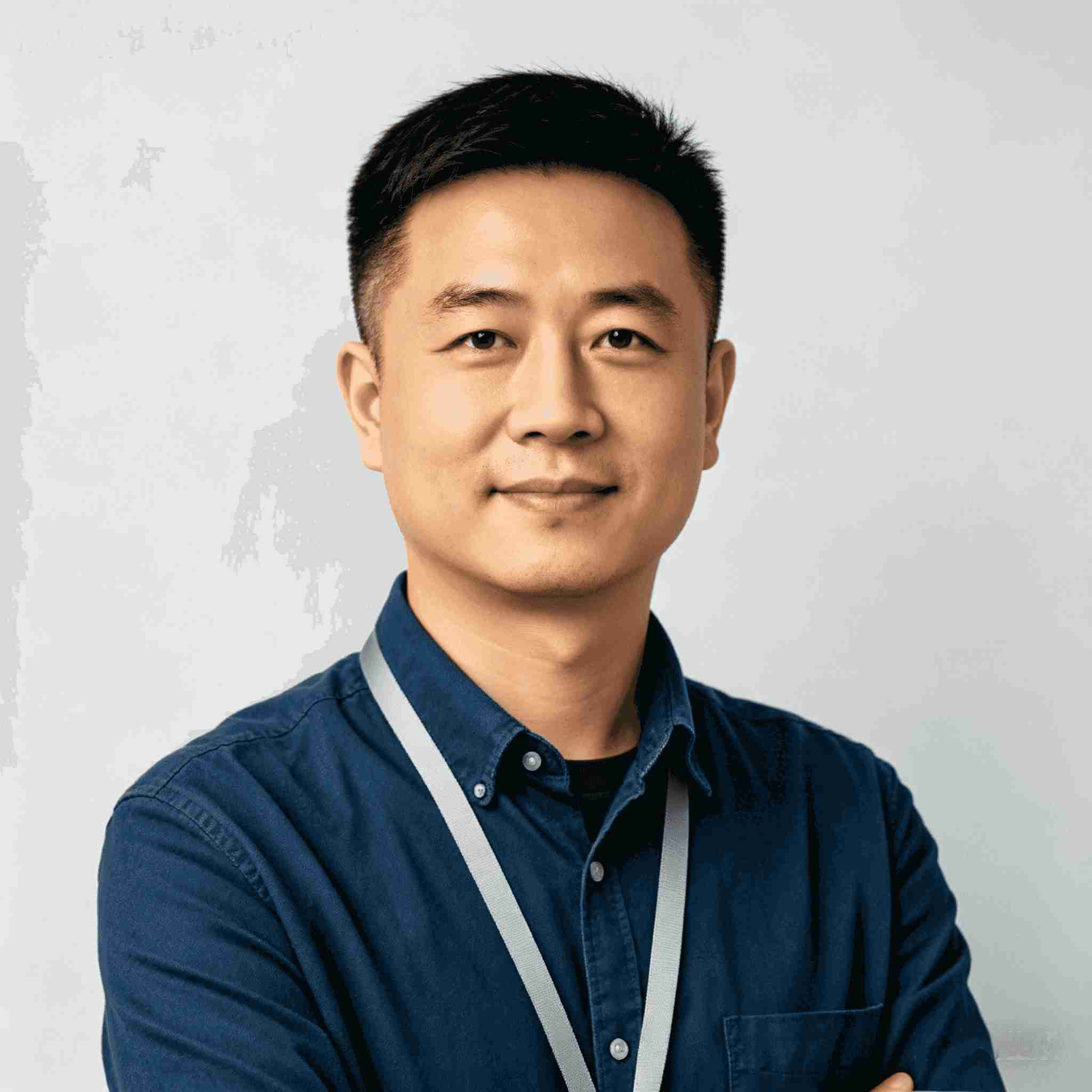 黄先生 浙江某汽配出口企业 物流总监