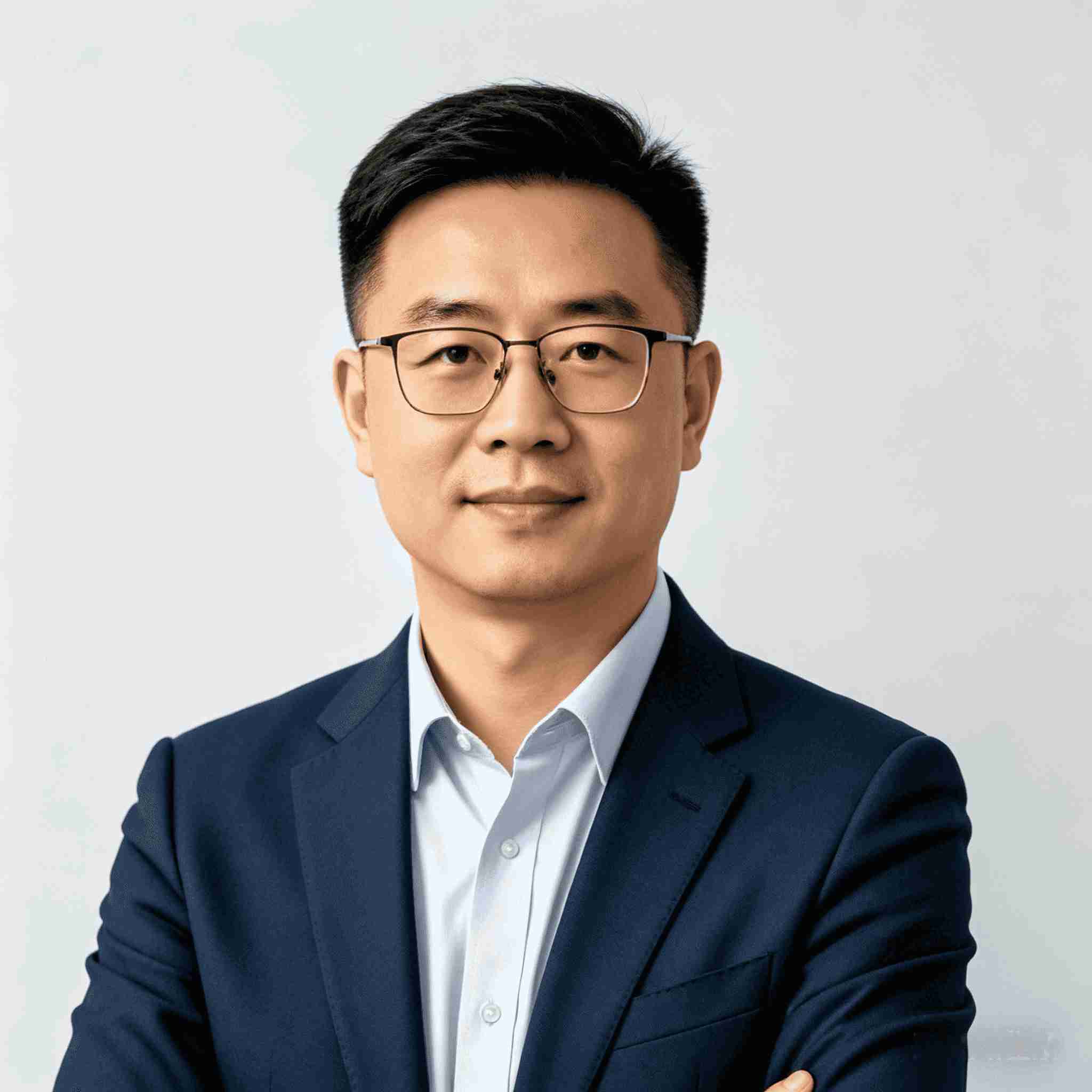 李先生 深圳某家具出口公司总经理