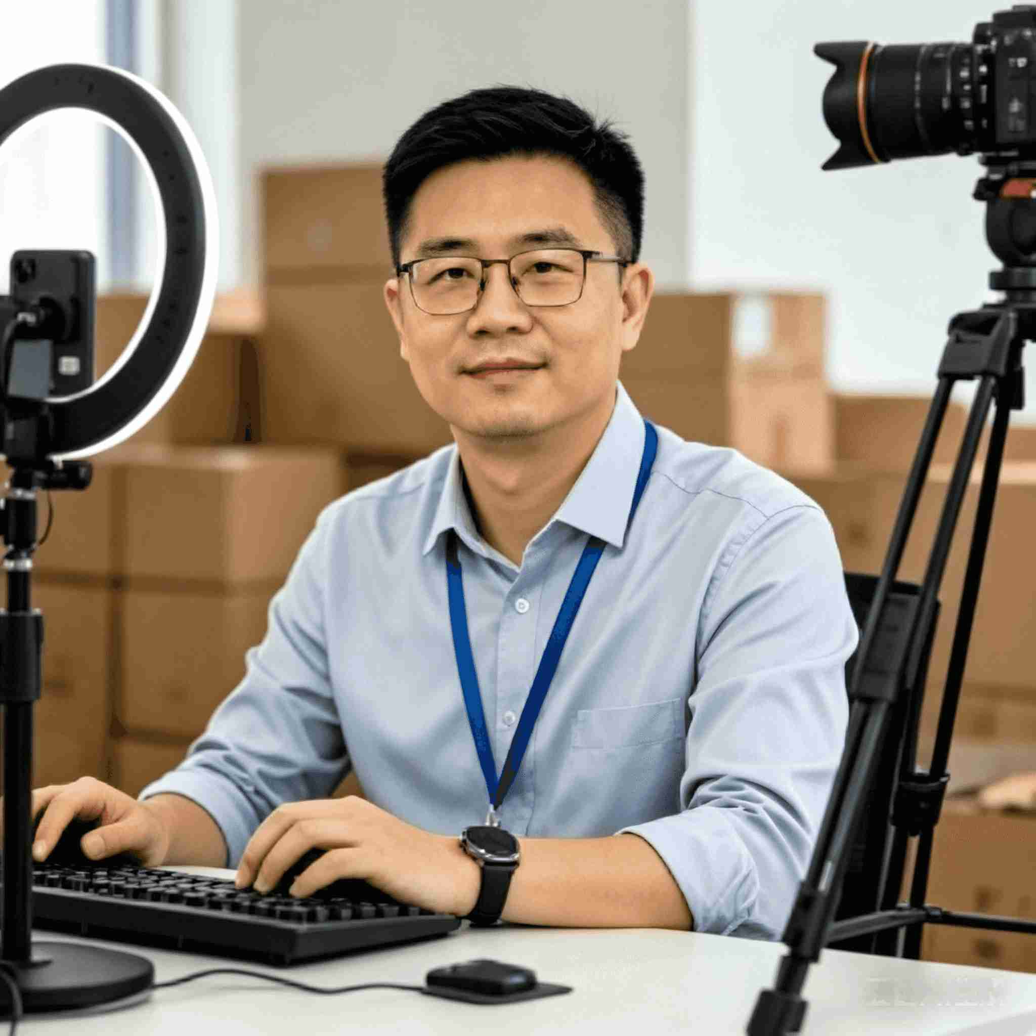 孙总 北京某高端礼品公司 董事长