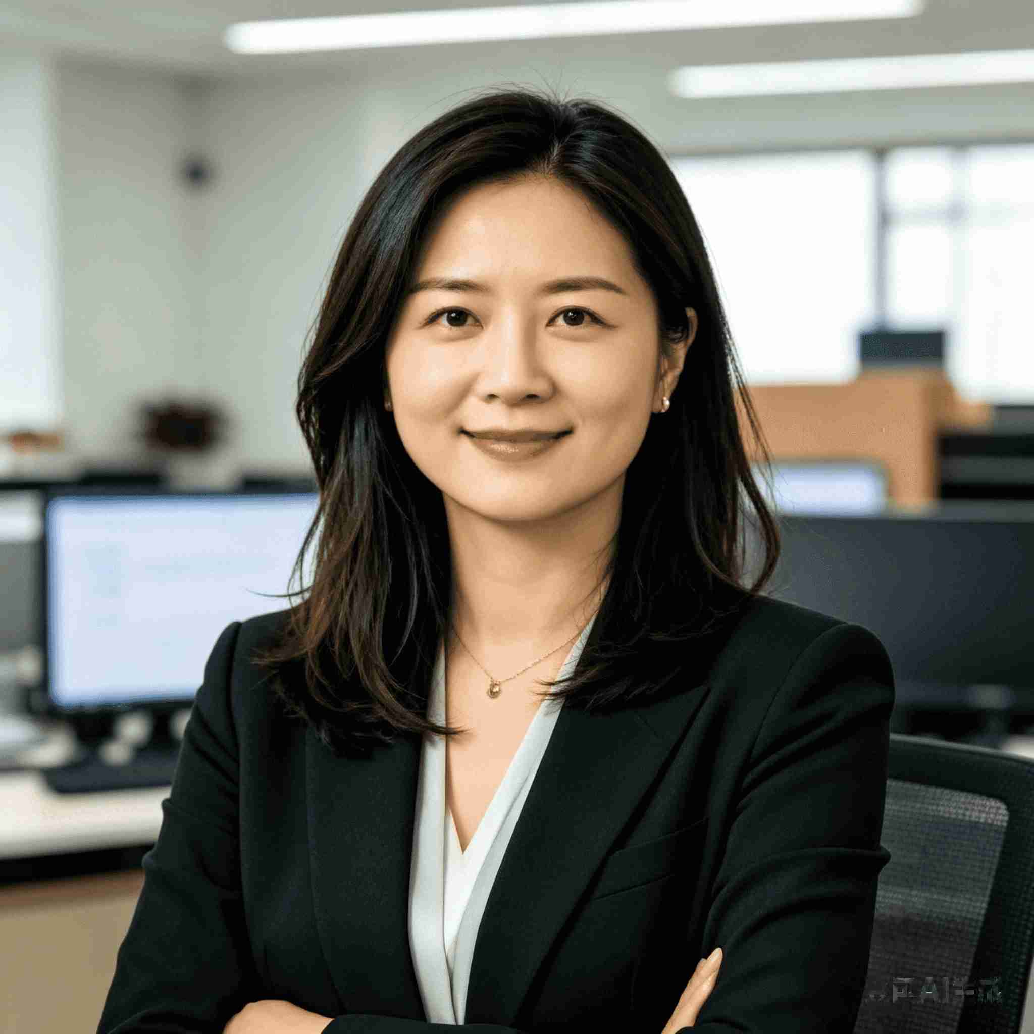 张女士 义乌某日用品公司外贸经理