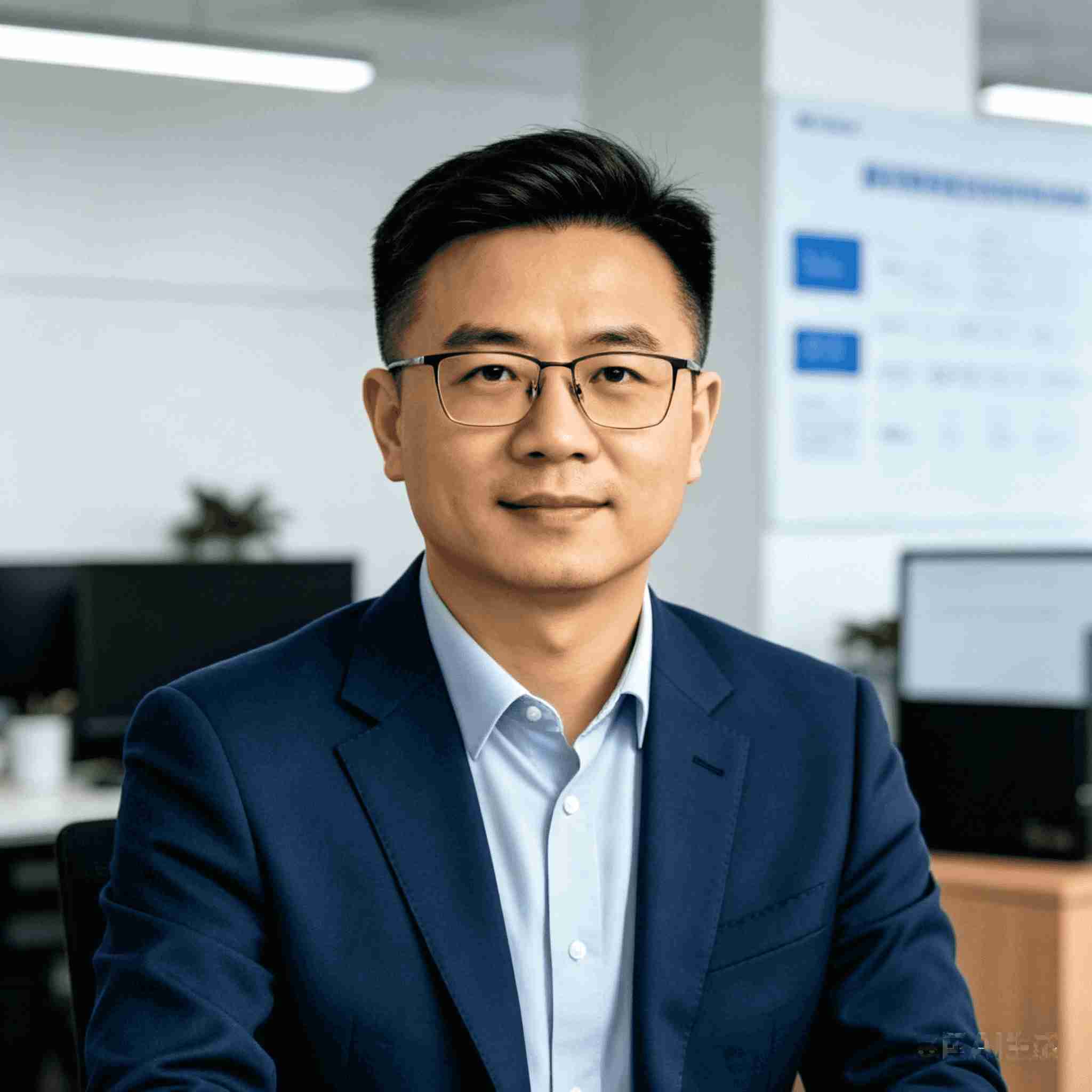 陈先生 江苏某家具出口公司运营总监