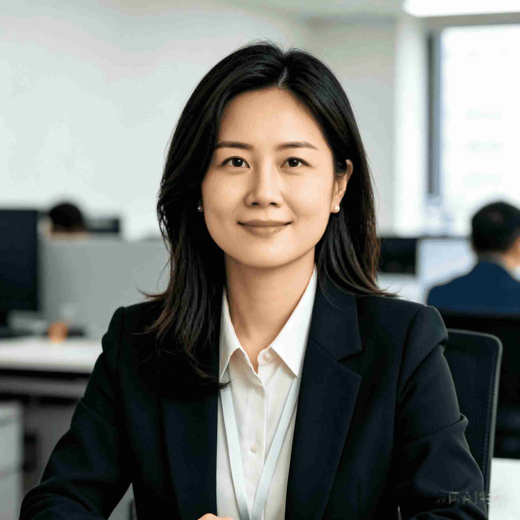 刘小姐 义乌某日用品出口公司业务经理