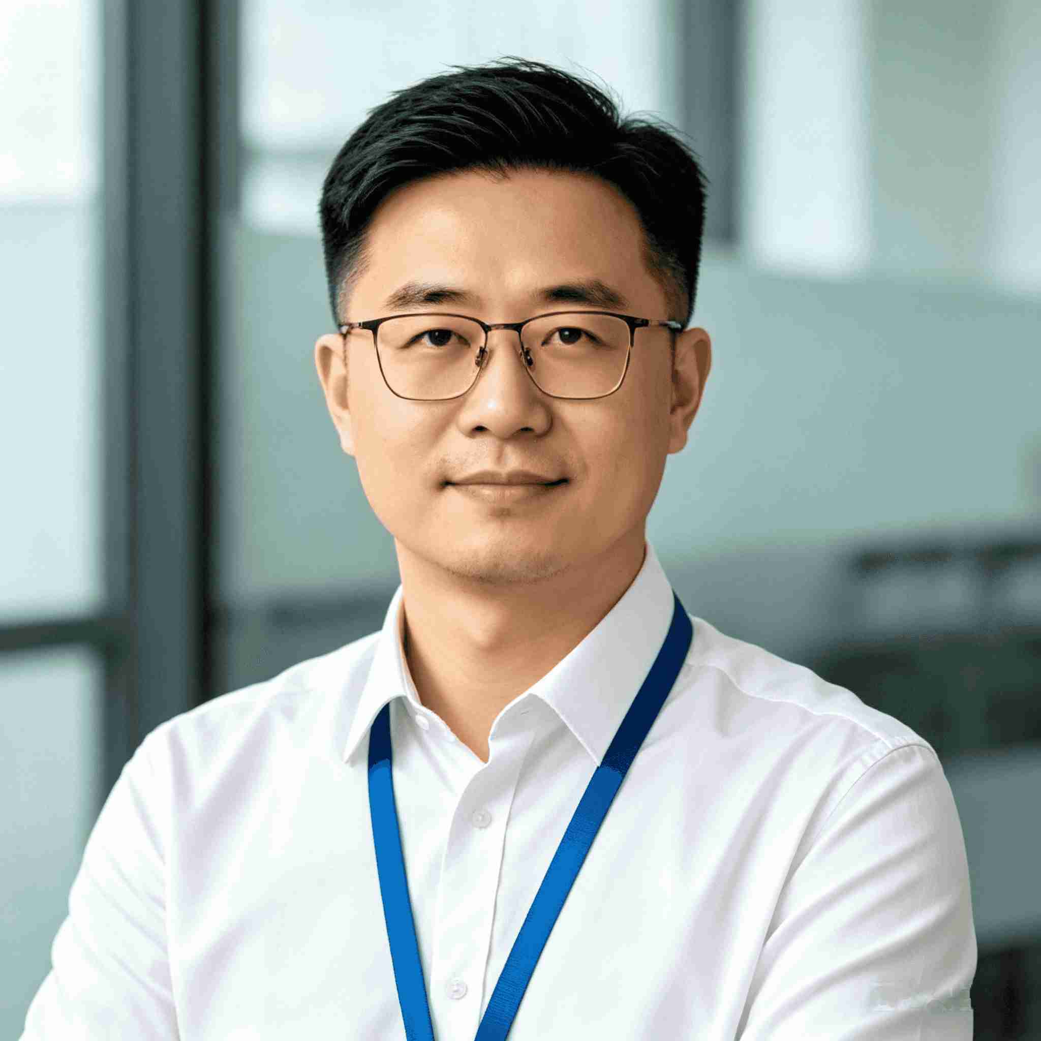 陈先生 江苏某机械设备制造厂总经理