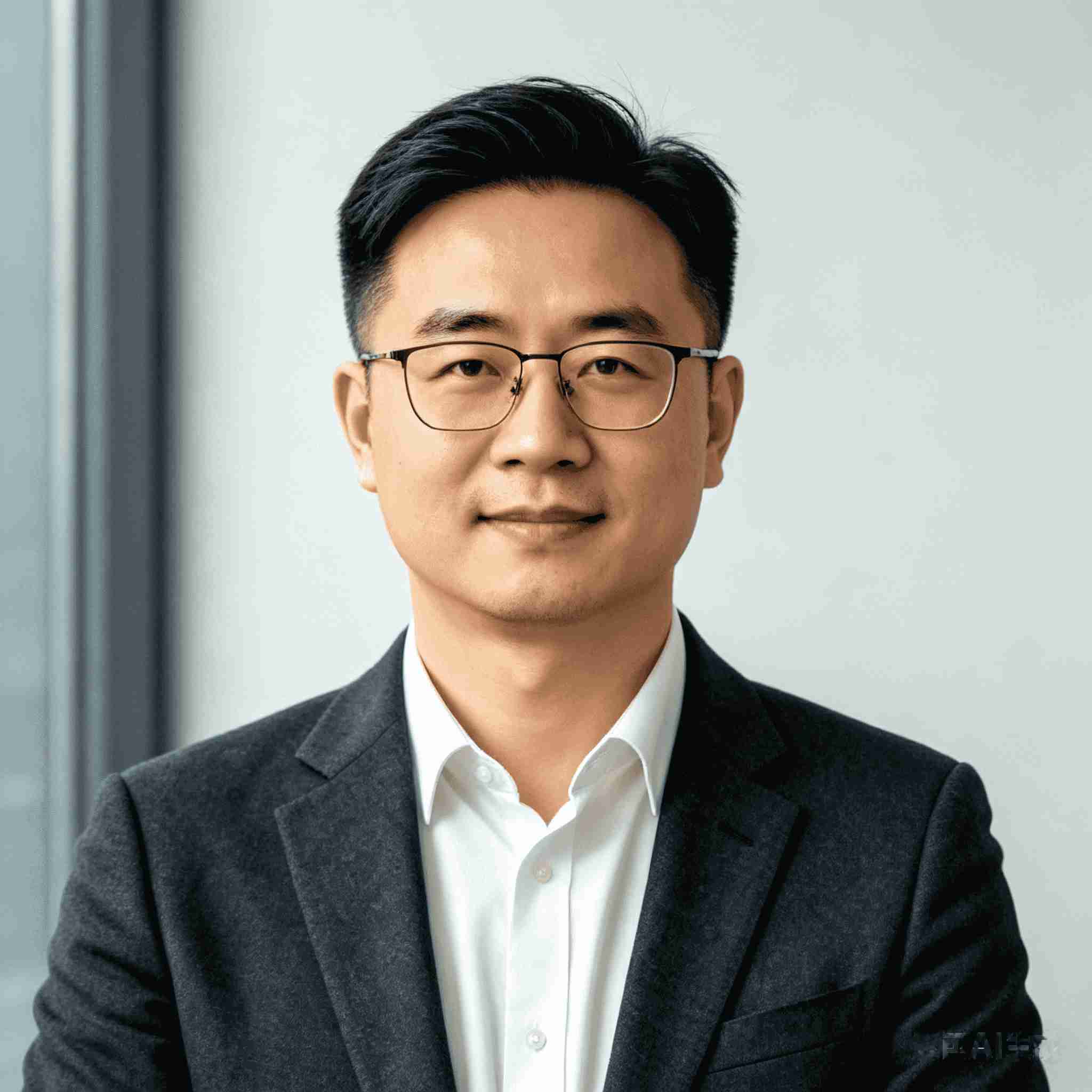 孙总 广州某五金工具公司董事长