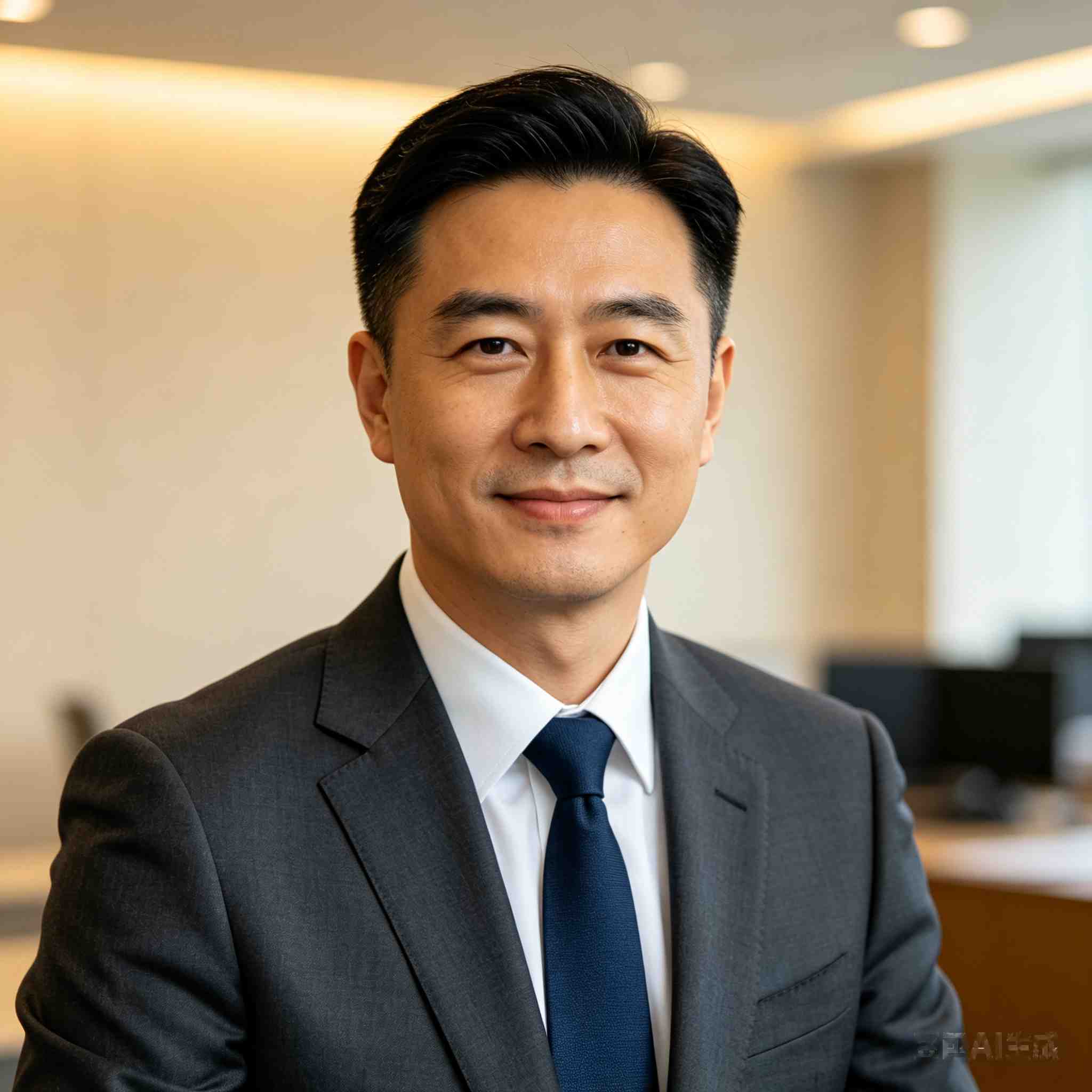 李先生 哈尔滨某木材出口公司 总经理