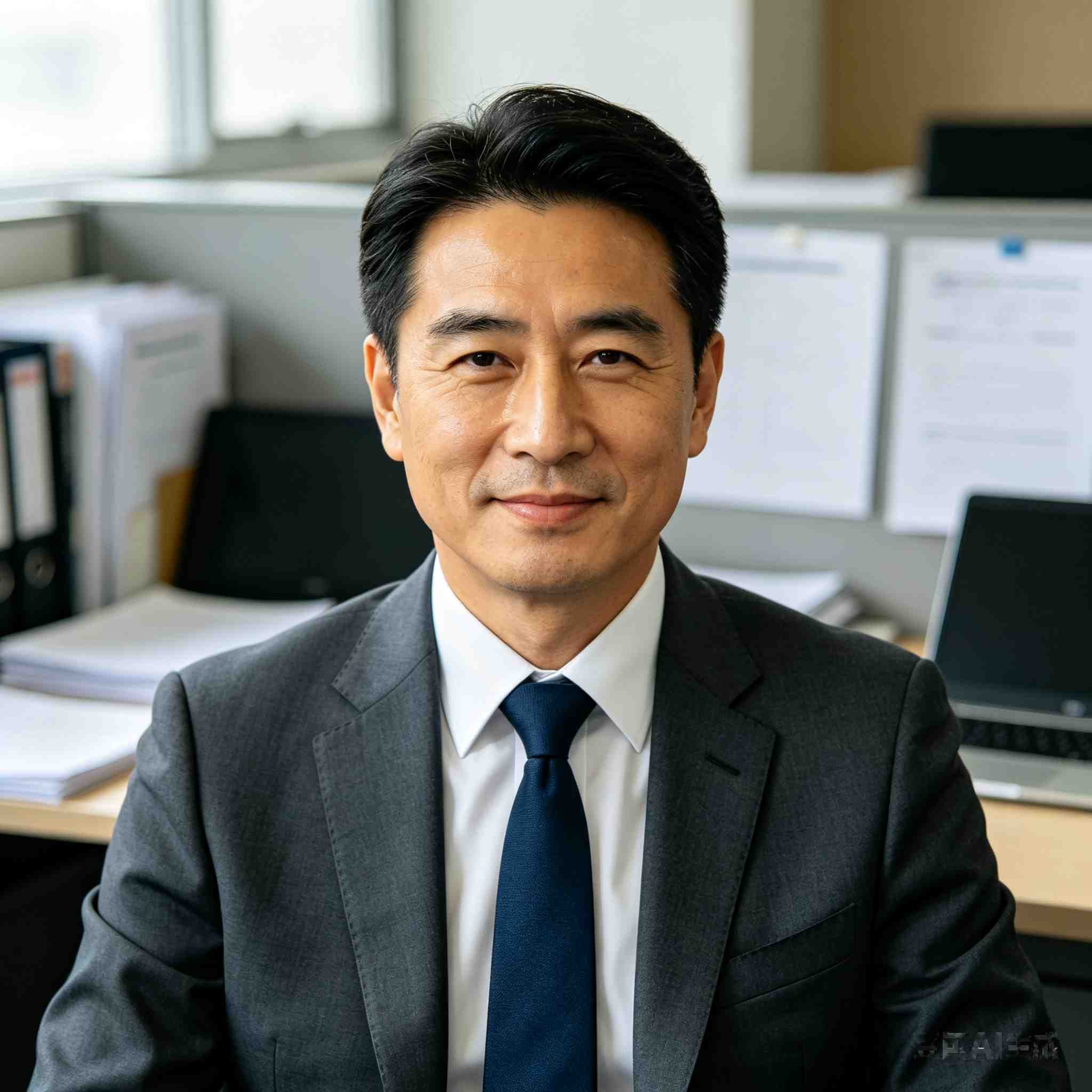 孙总 北京某高端礼品进出口公司总经理