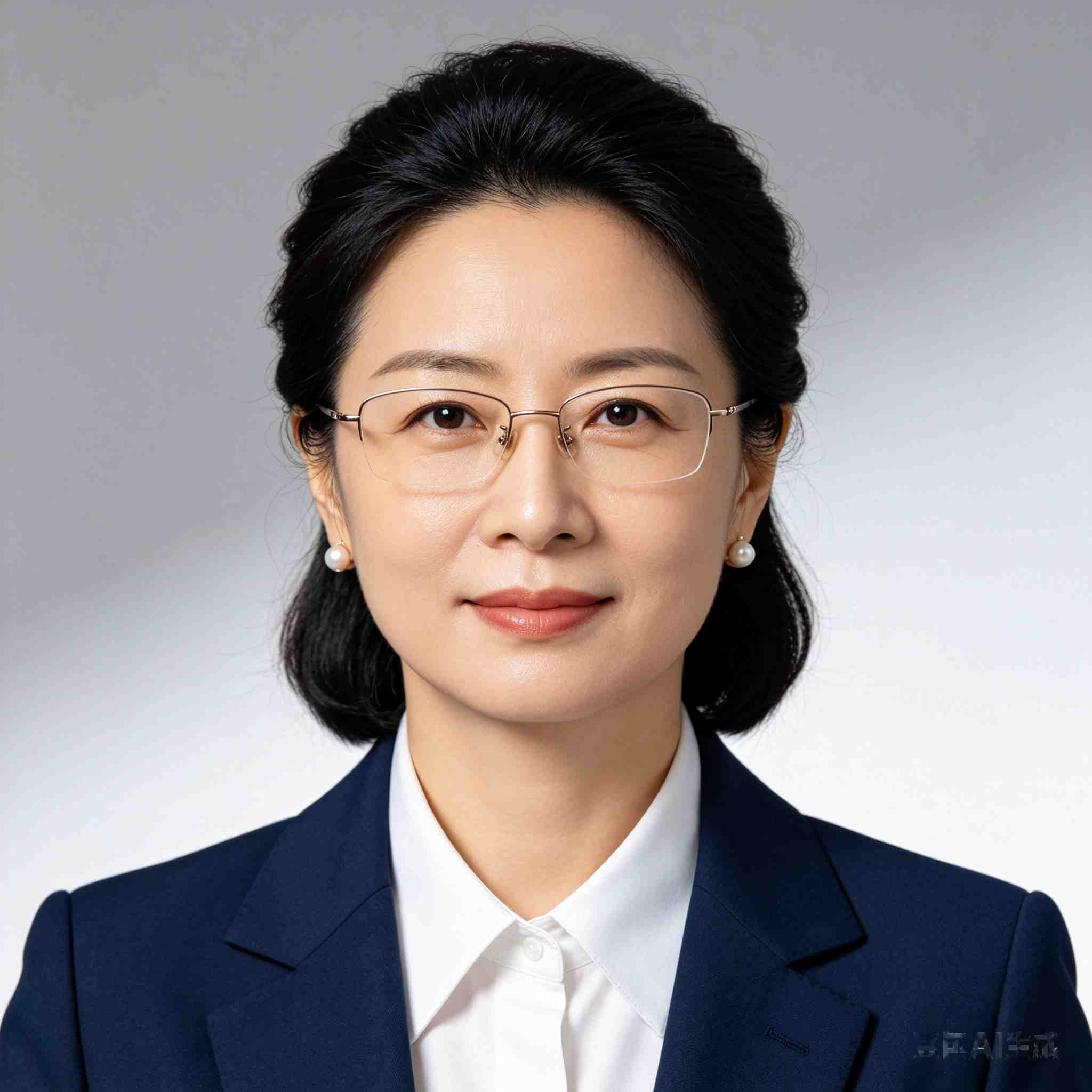 刘小姐 义乌某服装出口企业外贸经理