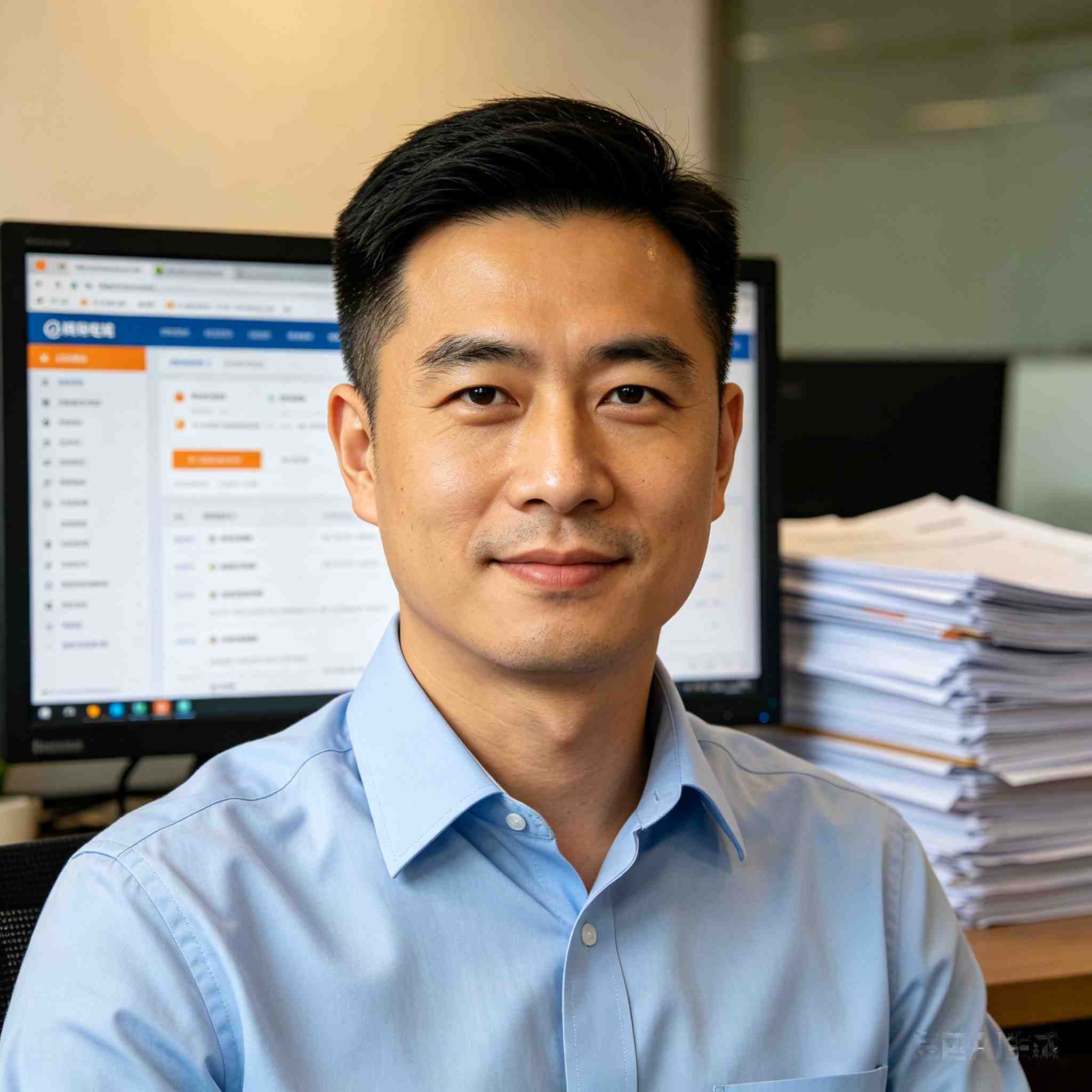 王总 江苏某机械设备制造厂 总经理