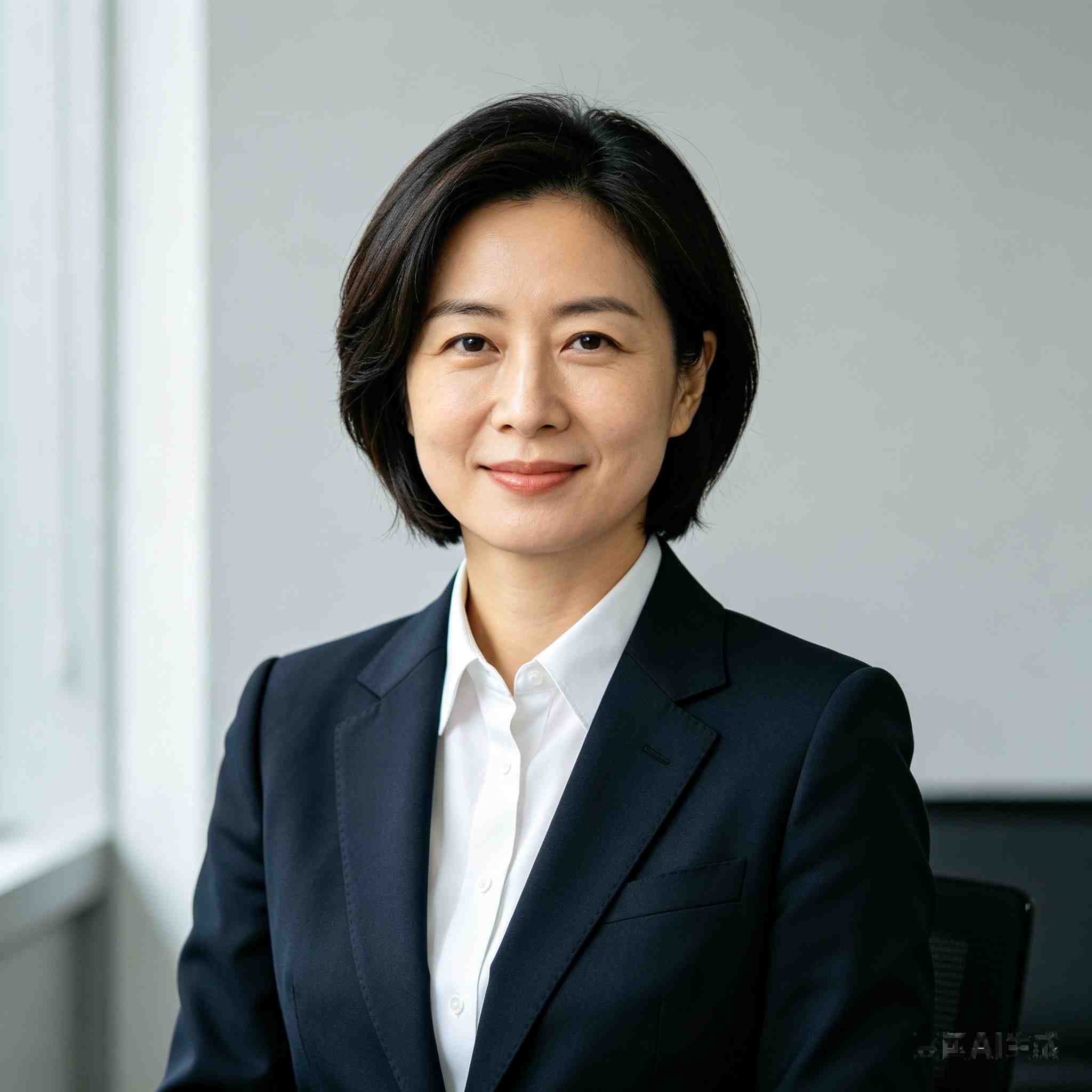 深圳某电子科技公司 供应链总监