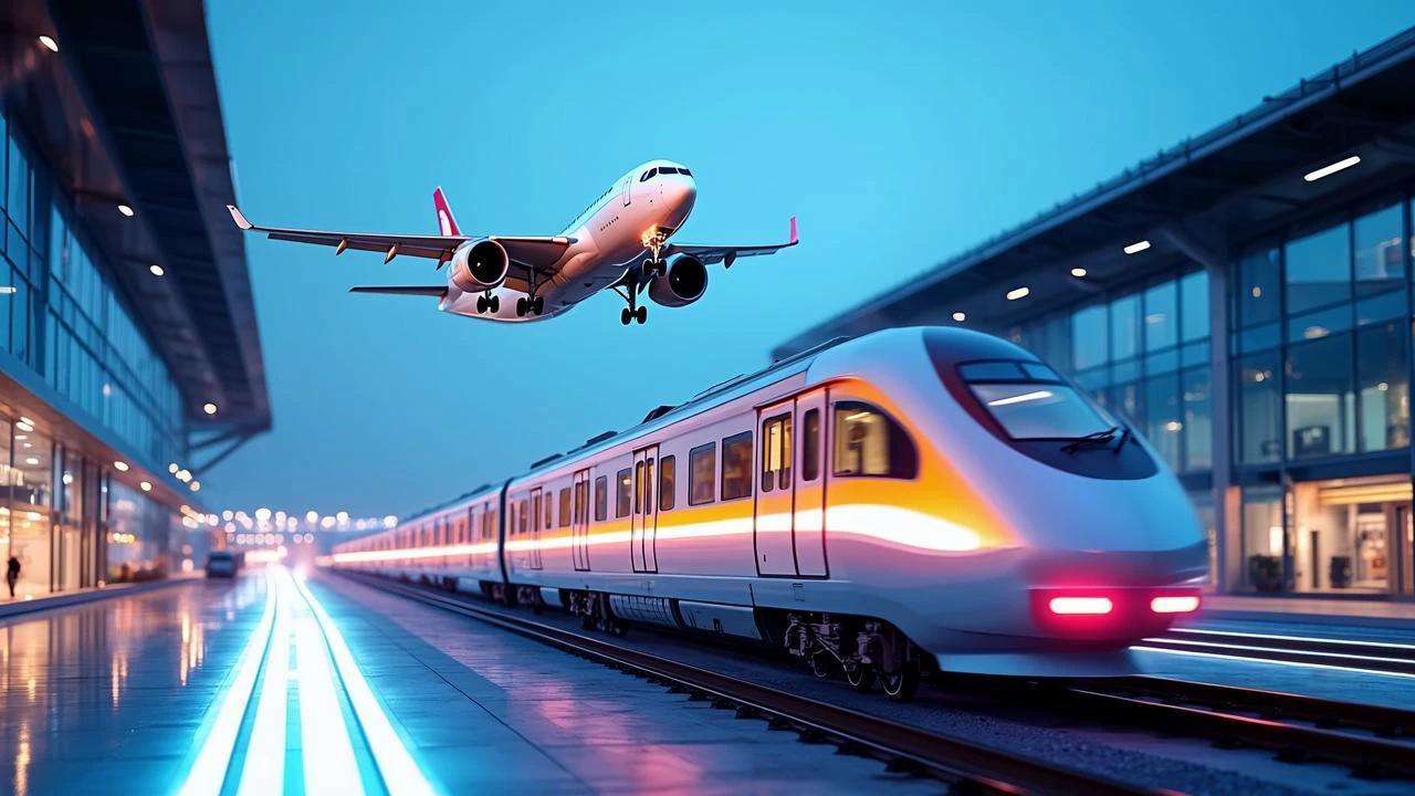 鸿泰信全球跨境物流：打造便捷高效的物流通道