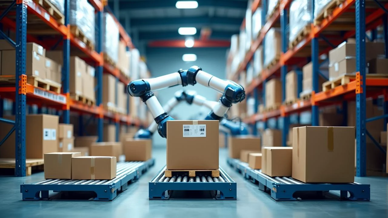 香港海外仓代发