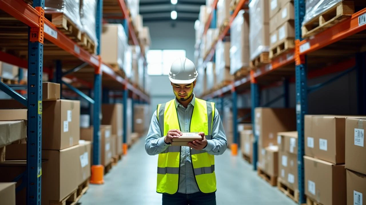 香港仓储代发货物