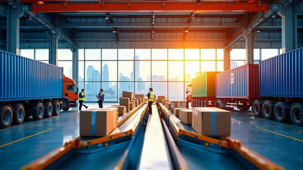 香港海外仓一件代发