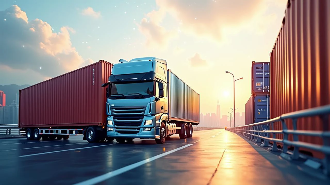 香港到大陆的报关清关有哪几种方式？