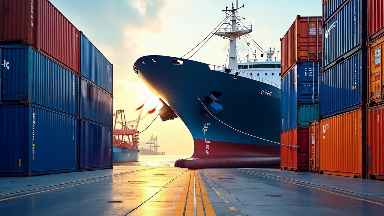 如何办理进出口权？