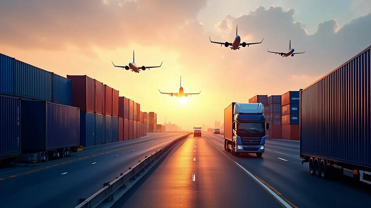 如何选择合适的中港物流公司？