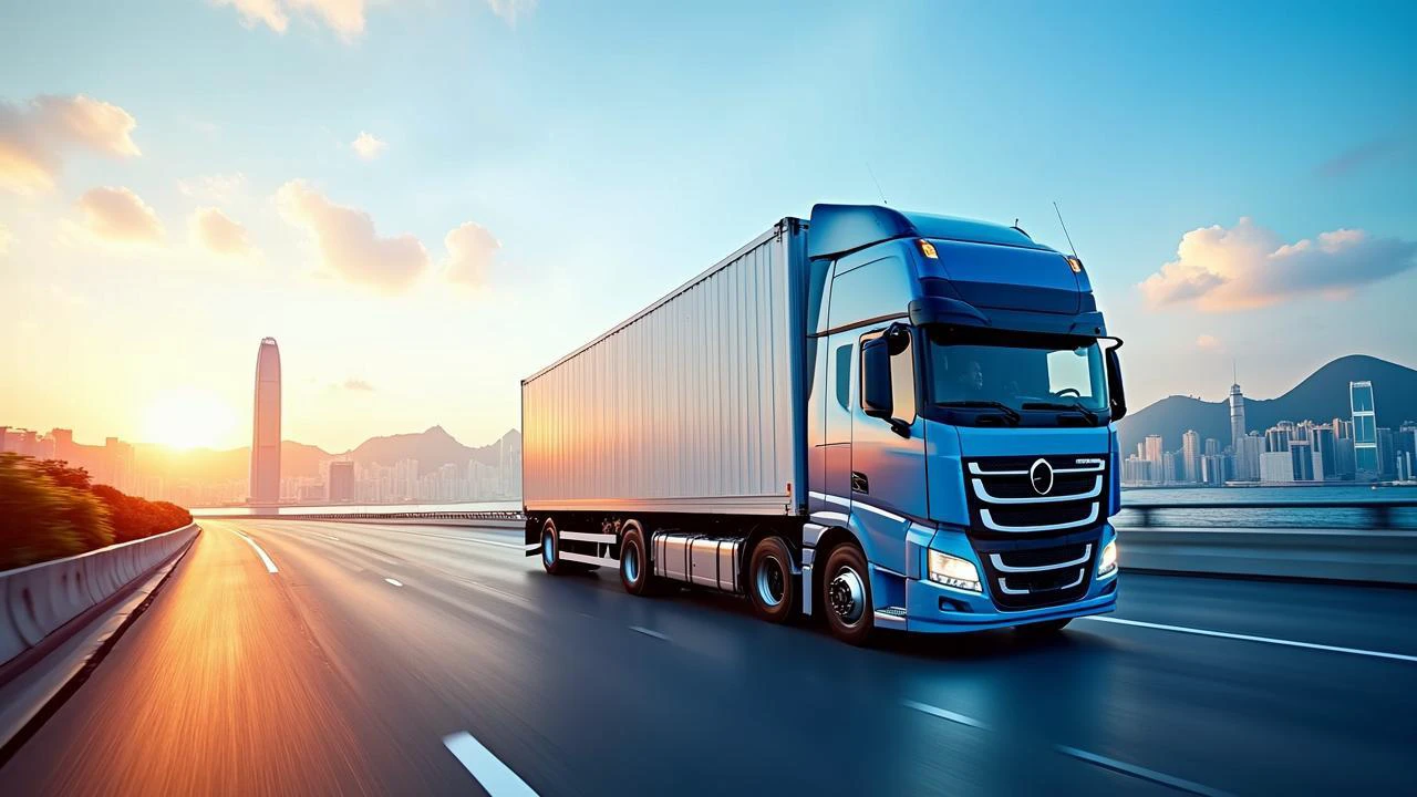 专线发香港物流的优势