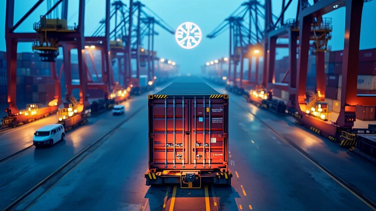 香港物流清关流程一般几天？