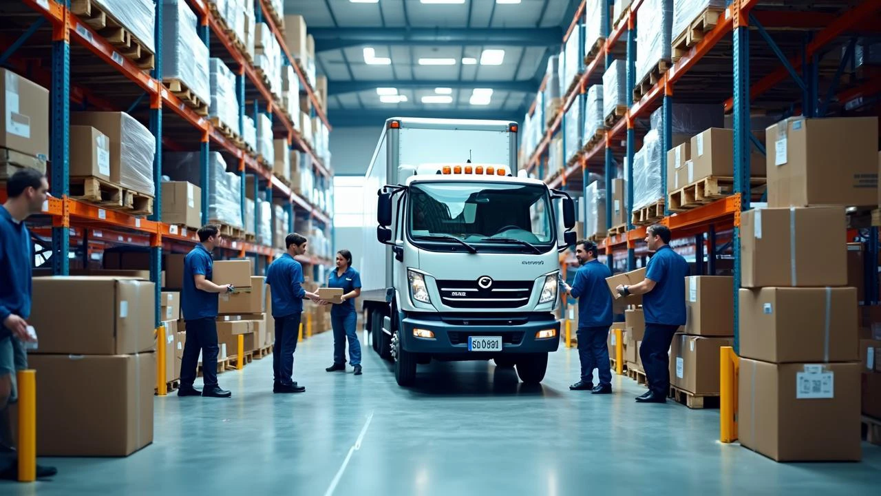 中港物流公司的服务可以信任吗？