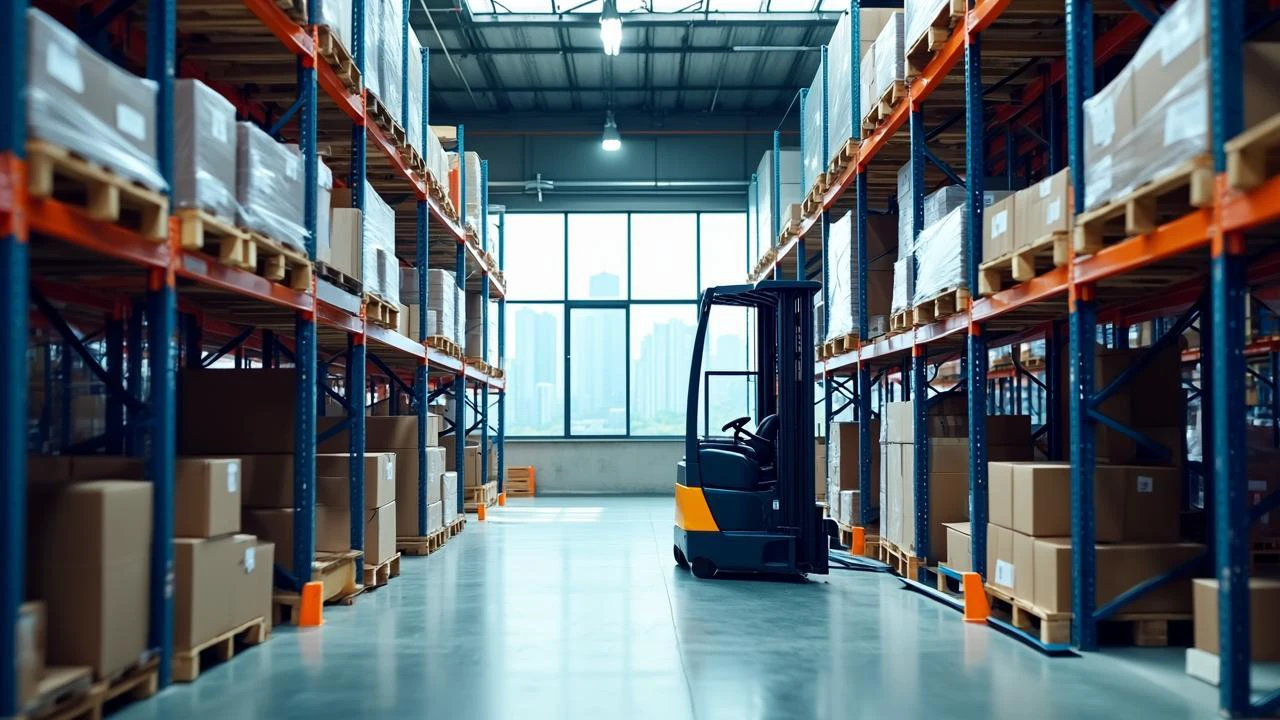 香港仓储具体收费明细