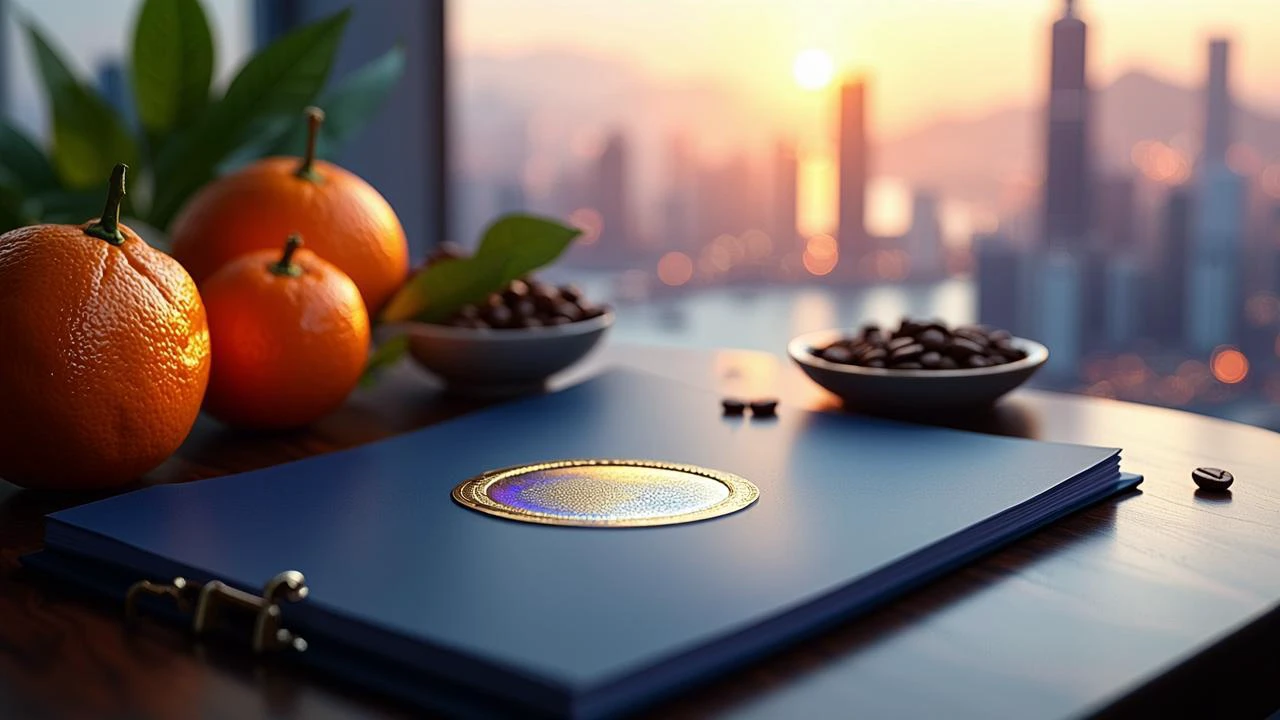 香港进口食品手续与报关流程解析