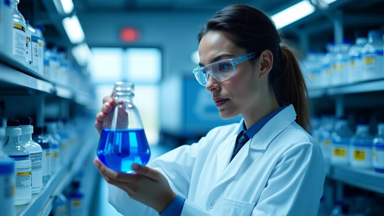 化工液体出口到香港怎么操作？