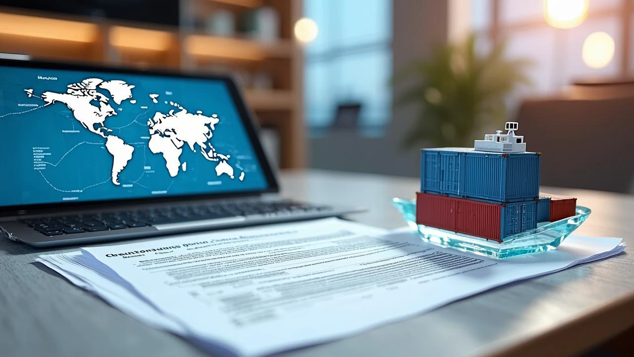 香港进口广东的货物会有哪些费用