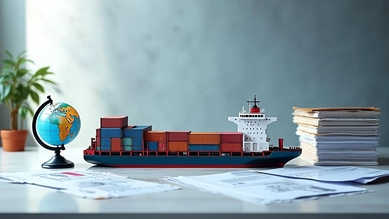 中港物流货代包括哪些类型？