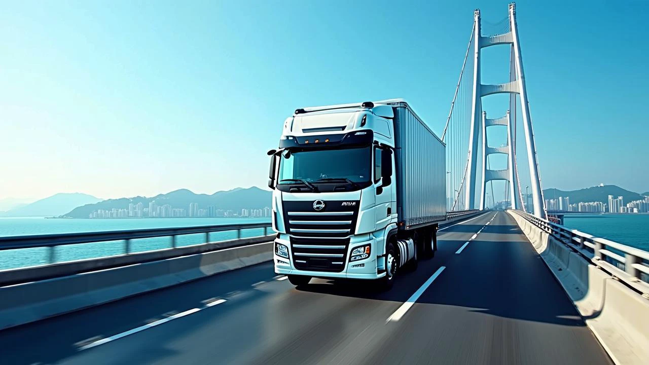 中港整车运输服务怎么样？