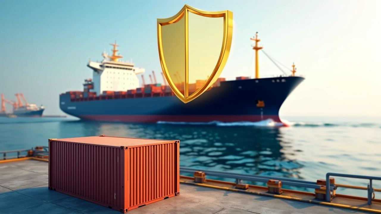 运输条款在贸易合同中的重要性及注意事项