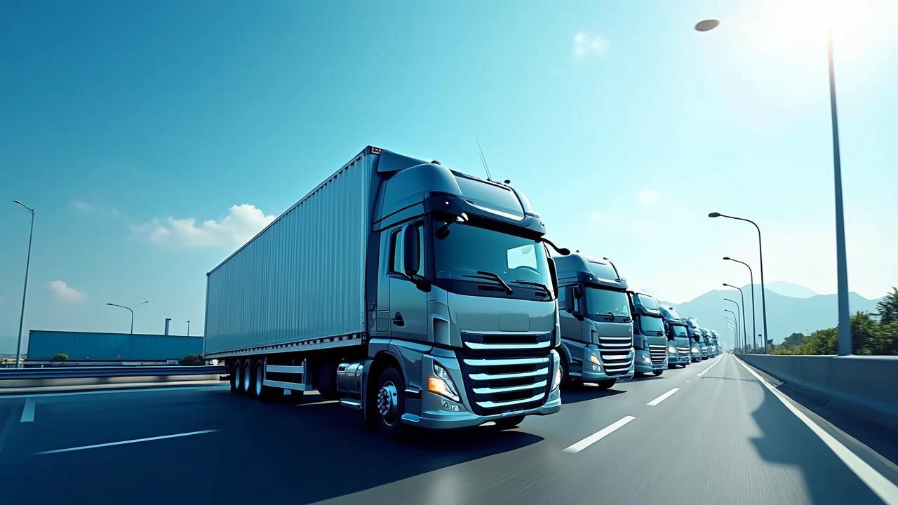 深圳鸿泰信全球跨境物流有限公司服务介绍