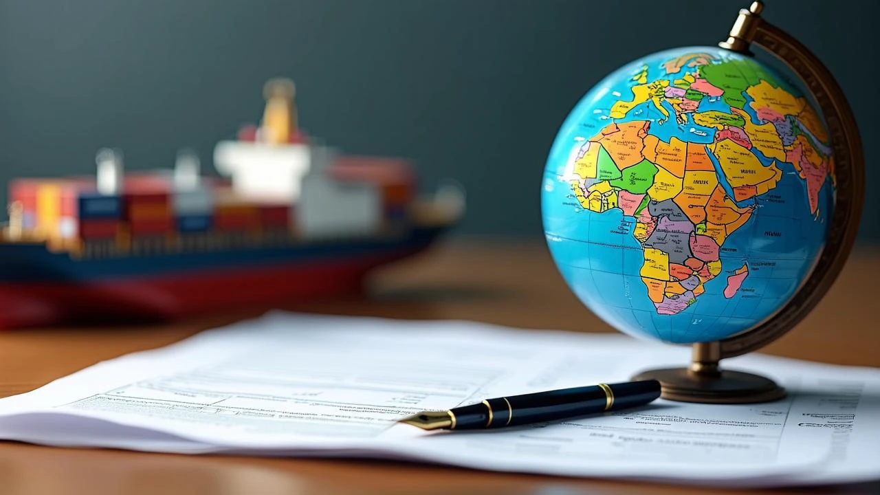 进出口运输货物报关单贸易方式填写指南