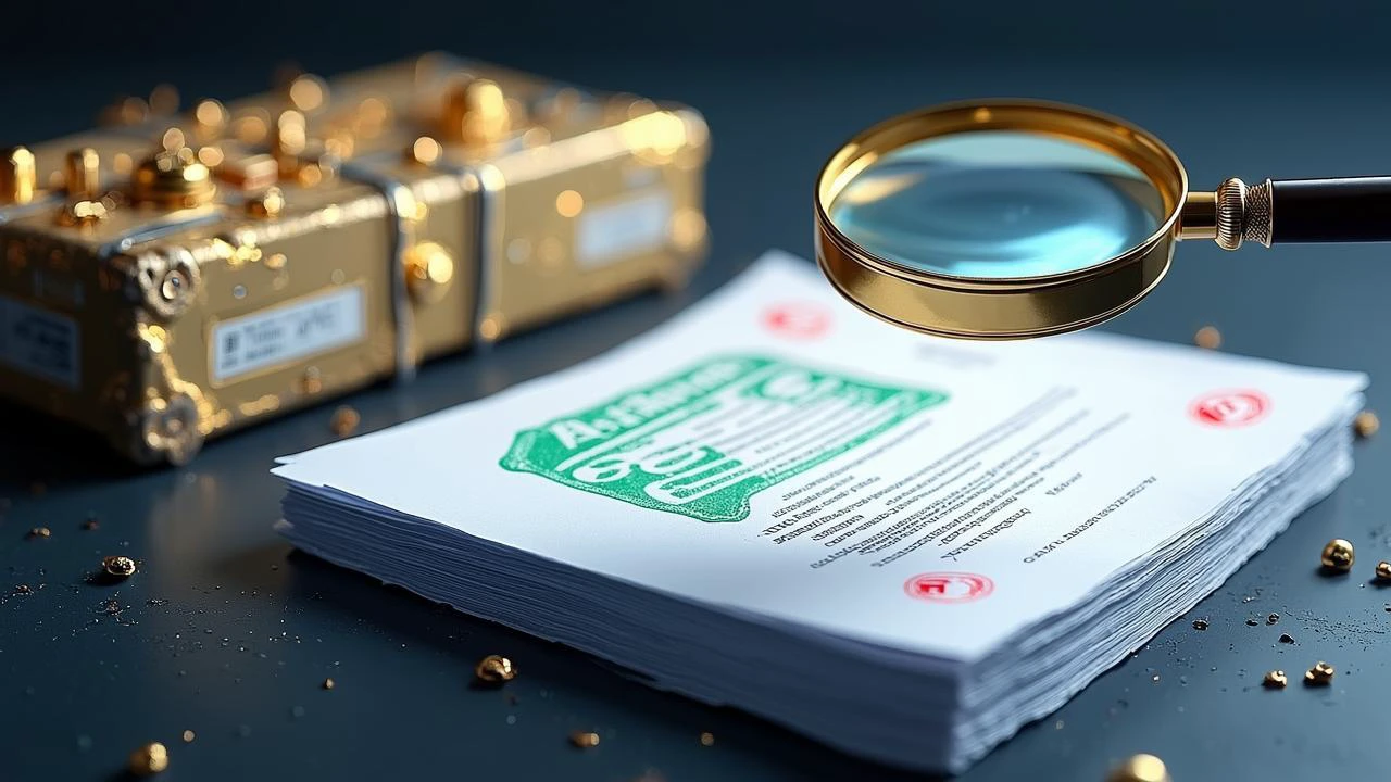 进出口物流中的进口商检、法检和三检有什么区别？