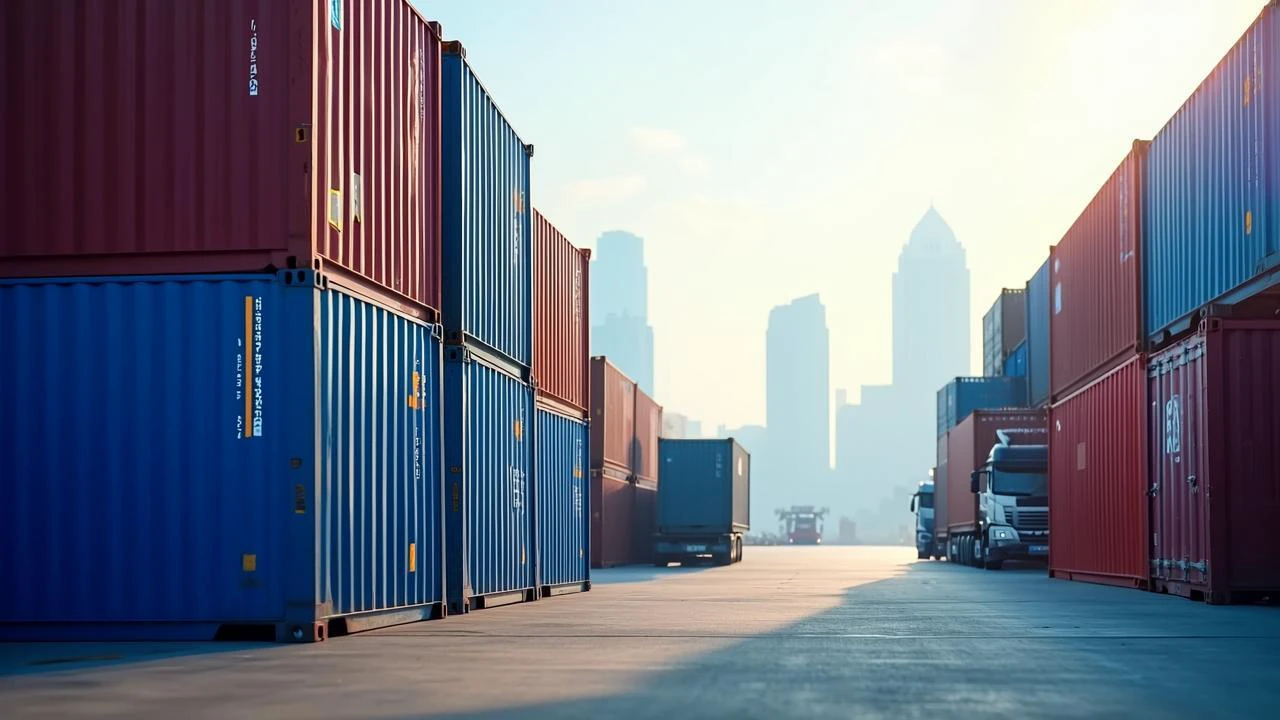 深圳到香港进出口物流一些常见问答