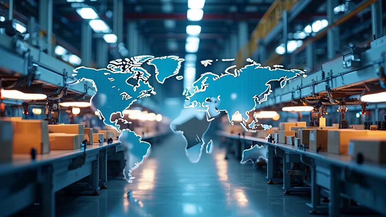 如何降低出口企业成本并提升竞争力？