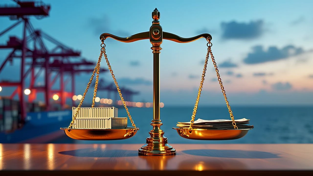 海关估价在国际贸易中的作用及应用范围