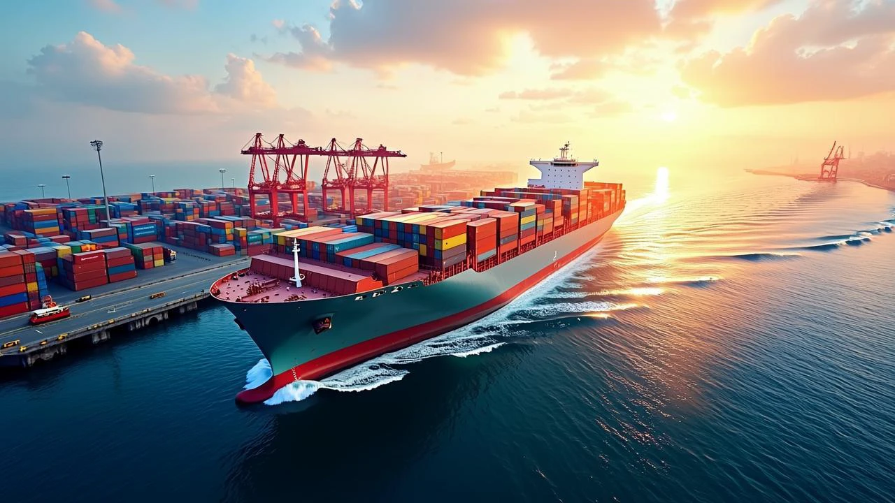 国际海运业税收管理相关问题解析