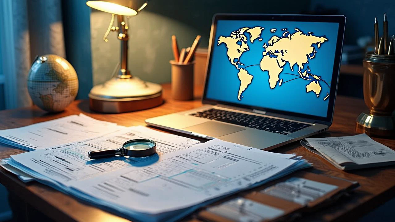 中港物流进出口货物报关所需文件和证件及税收管理要点