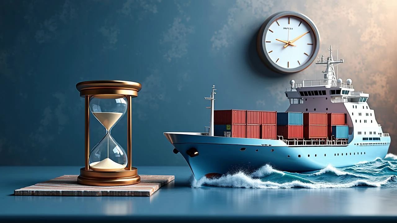 出口商品的检验有效期和出运限期有哪些区别