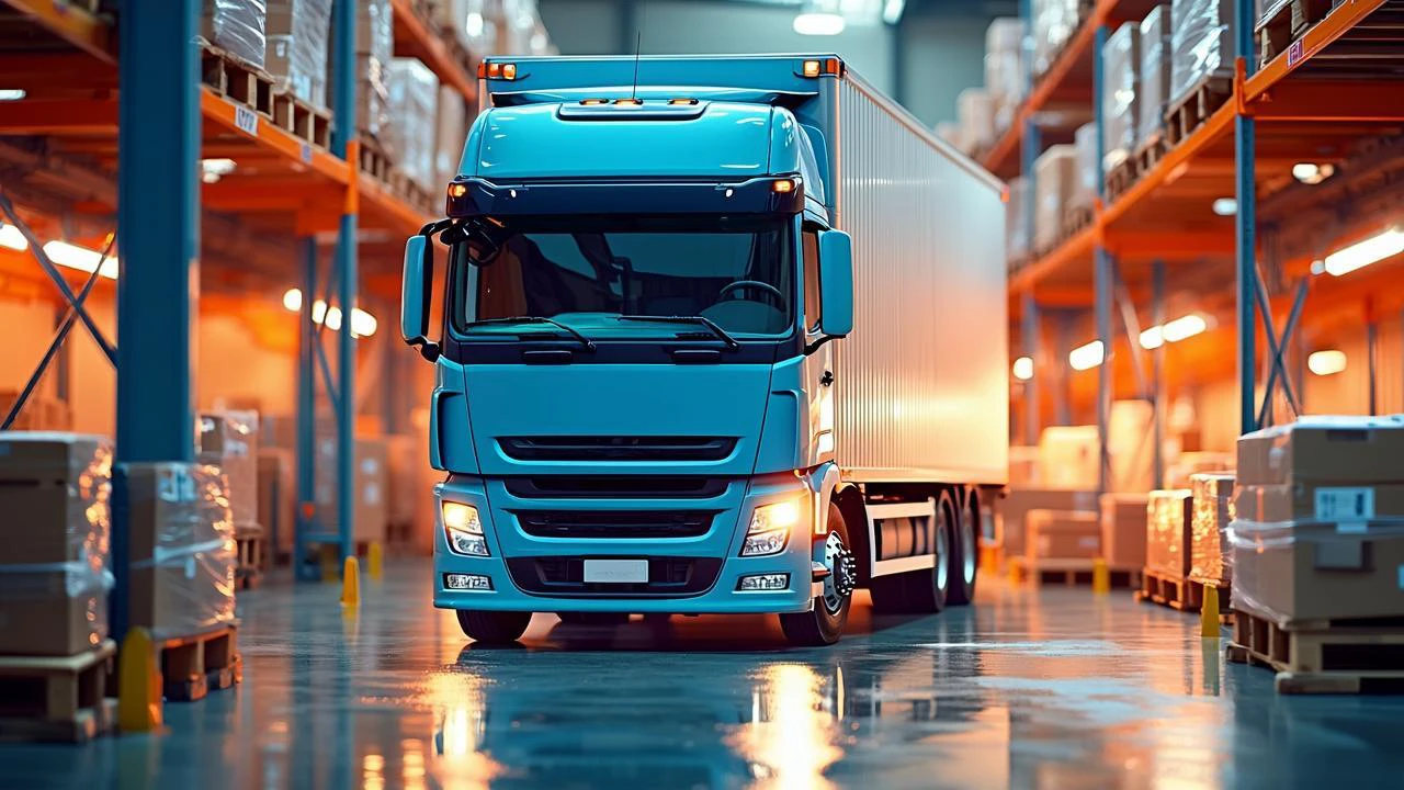 鲜活易腐物品的运输注意事项及要求