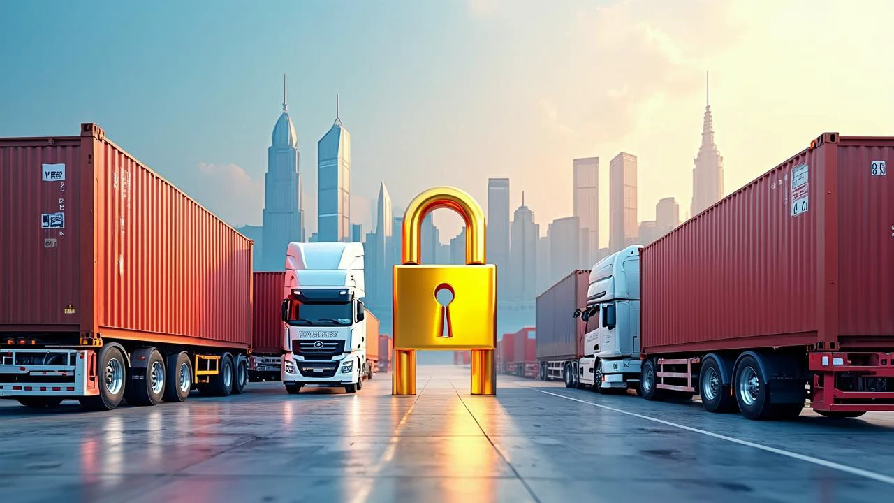 中港货物往来香港的担保方式及程序