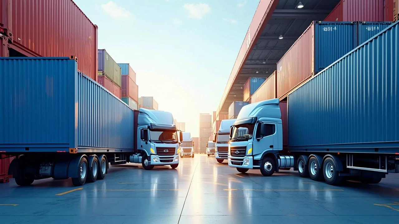 中港物流公司的责任与义务分析