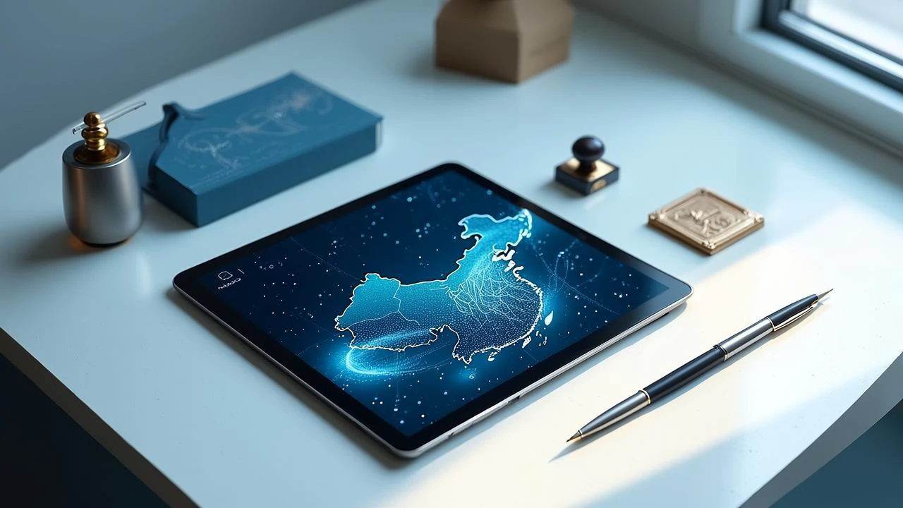 中港物流跨境贸易行业名词介绍