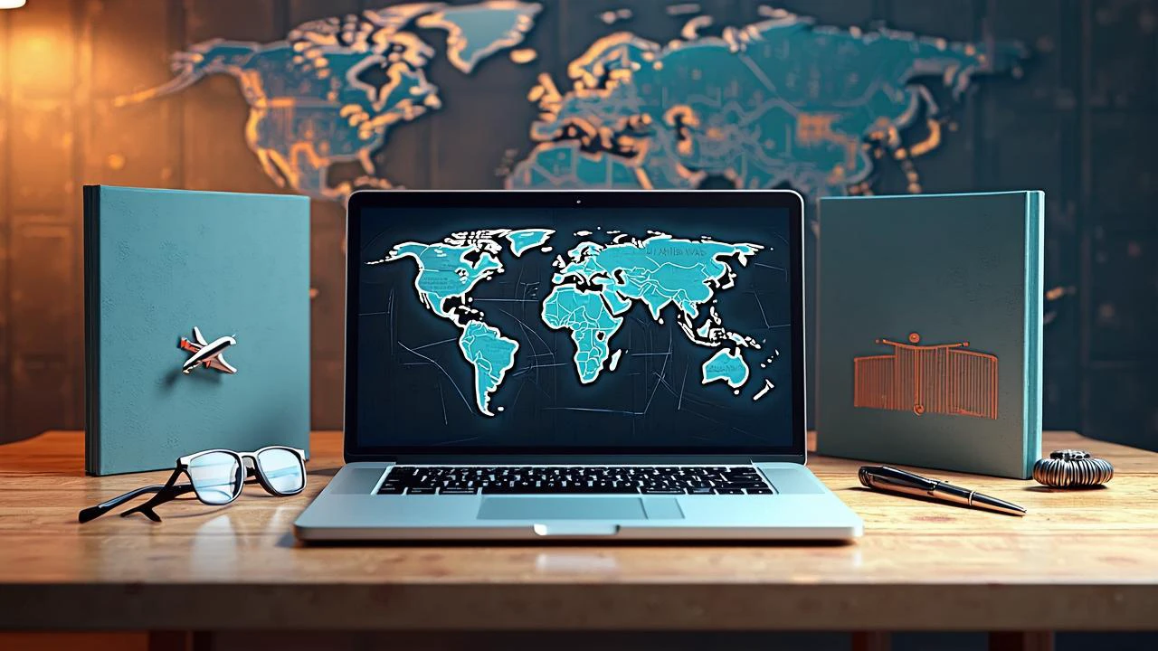 航空运单与国际货物托运单的区别与用途