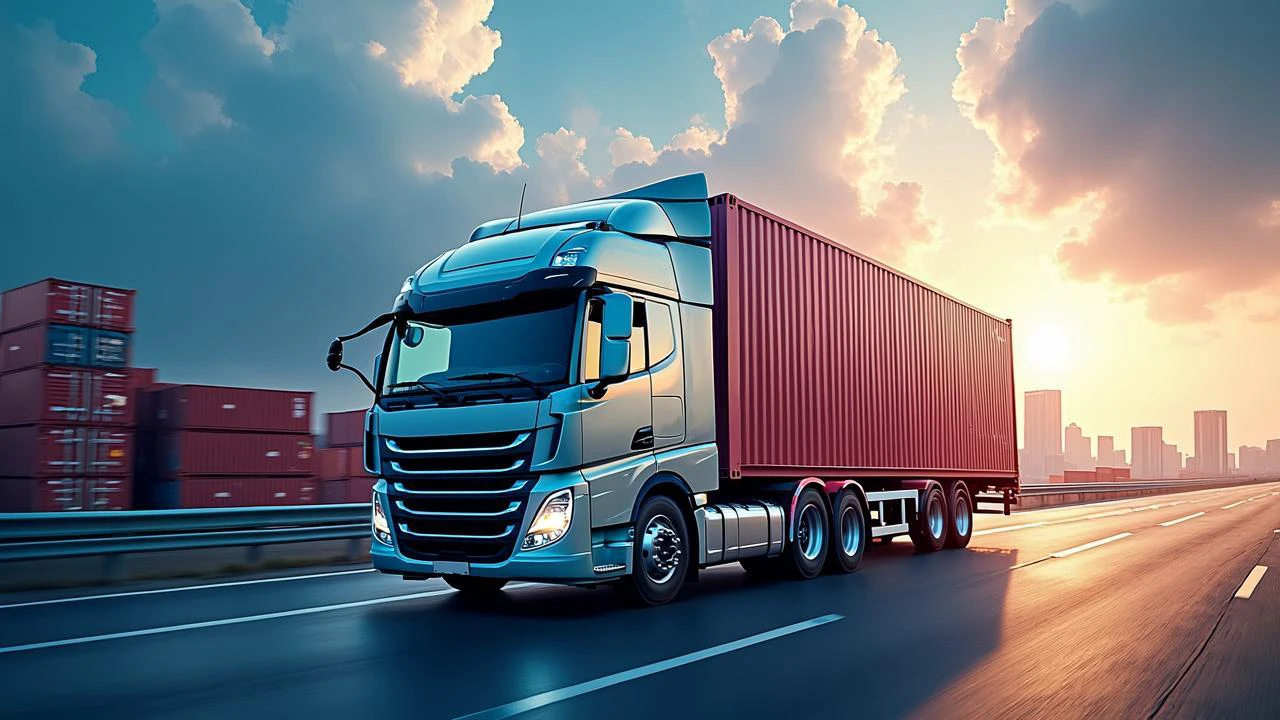 中港物流业务中的风险问题分析及应对策略